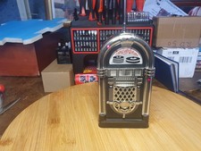 Panashiba Jukebox Radio a