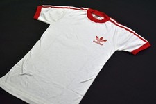 Adidas t-shirt maglia vintage