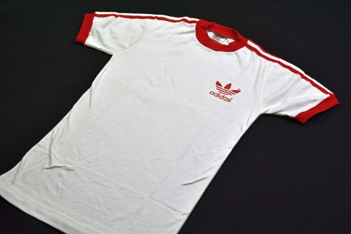 Adidas shirt maglia - adidas, vintage