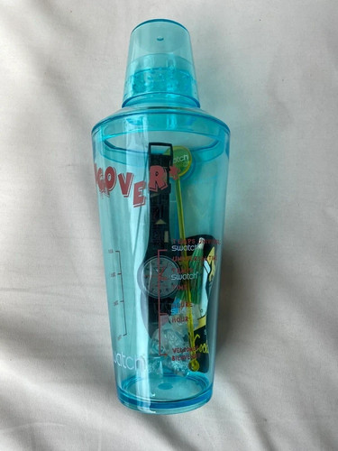 Swatch hangover special - swatch,