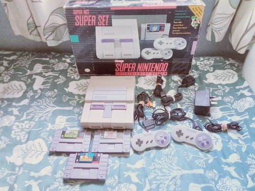 Ntsc snes super - ntsc, nes
