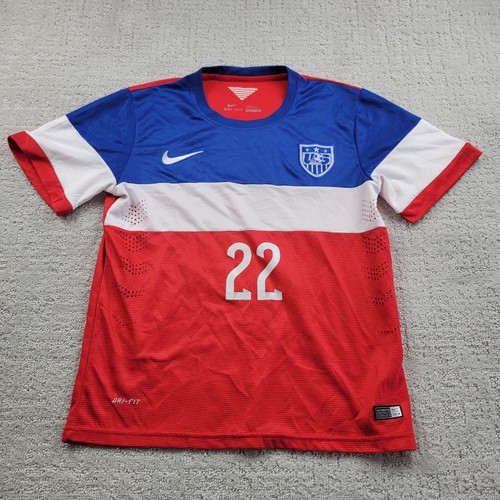 Maglia nazionale stati uniti - maglia,