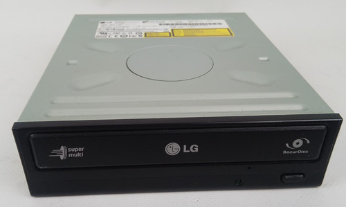 Masterizzatore dvd drive - dvd,