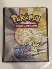 Pokemon 2000 Neo Trading Card