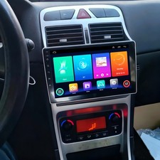 Per Peugeot 307 CC 2002-2013