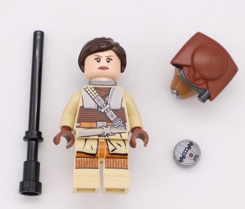 Lego star wars boushh - star,