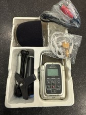 Zoom H2 Handy