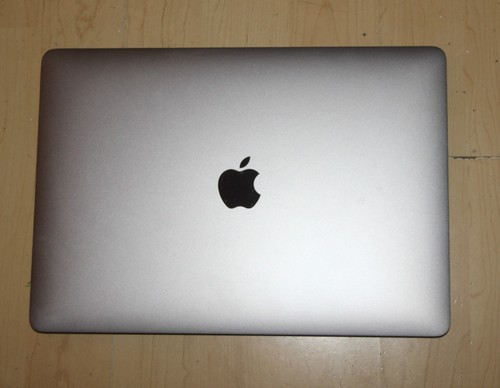 Apple macbook pro - apple, i5