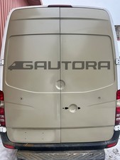 Nuovo per Mercedes Benz