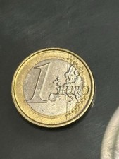 moneta 1 € Leonardo Da vinci 2016 Rara per Tiratura limitata