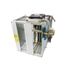 MEGATEC VME-RACK 5 SLOT