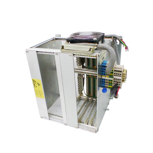 Megatec vme rack slot - megatec, 5
