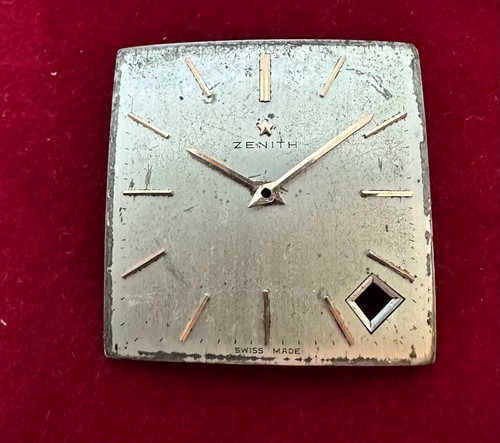 Quadrante zenith stellina - zenith,