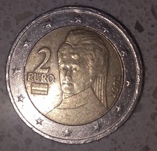 Euro coin slovenia - 2,