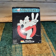 Ghostbusters 1989 amstrad - 1989,