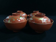 H0095 Set Di Ciotole Per Zuppa