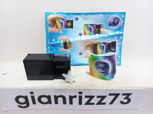 Sorpresine kinder magic - sorpresine,
