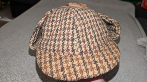 Cappello dunn co deerstalker - co,