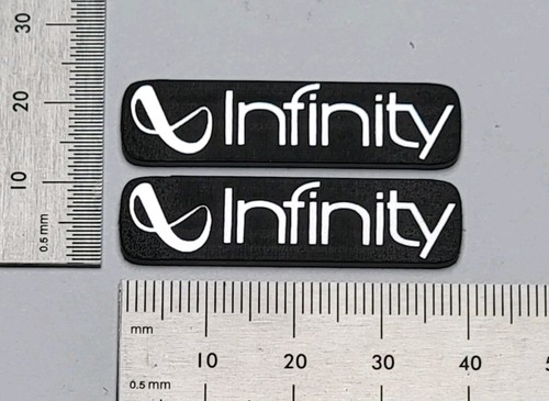 Infinity reference speaker - infinity,