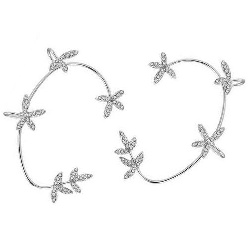 Pezzi orecchini femminili - ,