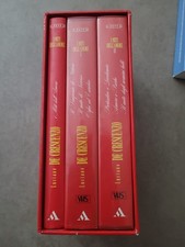 I MITI DELL’AMORE Prima edizione Luciano De Crescenzo Mondadori 1991