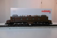 Marklin 39520 Locomotiva