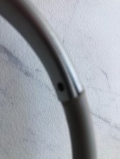 GLUE LG HBS 1100 argento tono