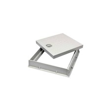 Chiusino completo Tombino