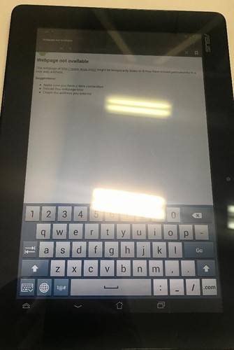 Asus memo pad - asus, 10