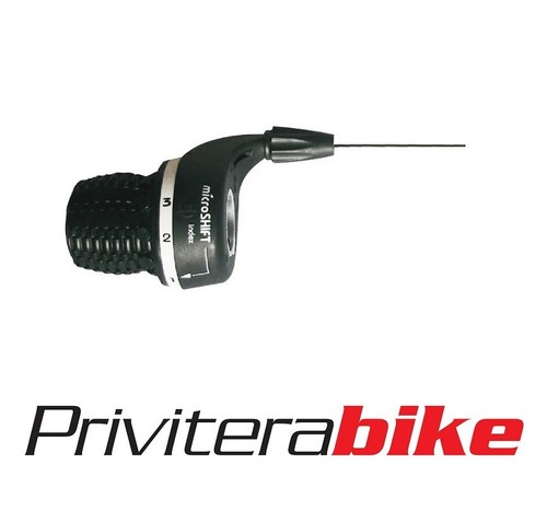 Comandi cambio micro shift - micro,