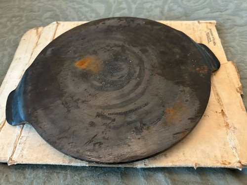Griglia tortilla comal - griglia,