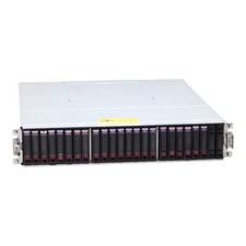 HP StorageWorks P2000 AP836B