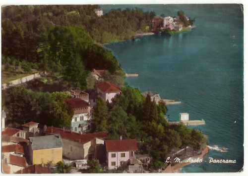 Arolo varese panorama - arolo,