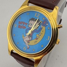 VTG Valdawn Betty Boop Musical