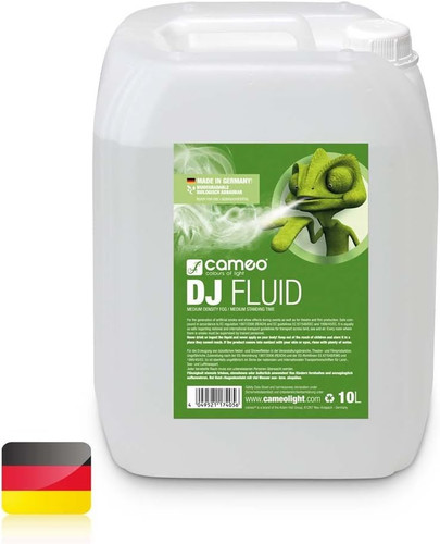 Fluid liquido per - 10,