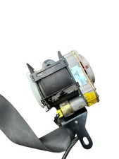 Cintura di sicurezza destra