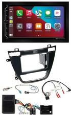 ESX 2DIN DAB USB volante