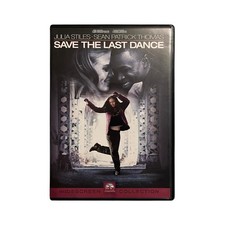 Save the Last Dance Julia