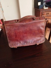 The Bridge cartella vintage