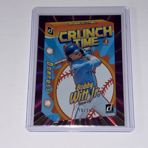 Donruss baseball 2026 bobby - 2026,