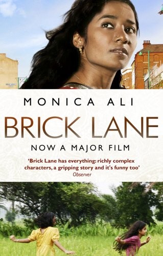 Brick lane monica - brick, ali-
