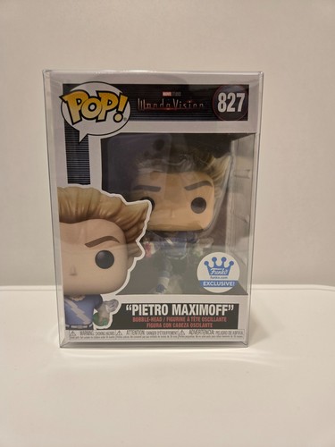 Funko pop wanda vision pietro - funko,