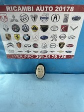 POMELLO LEVA CAMBIO LANCIA