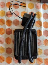 Dissipatore Liquido Cooler