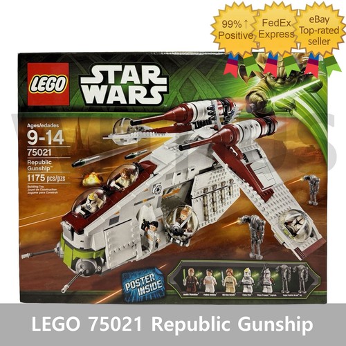 Lego 75021 star - 75021,