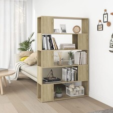Book Cabinet Room Divider