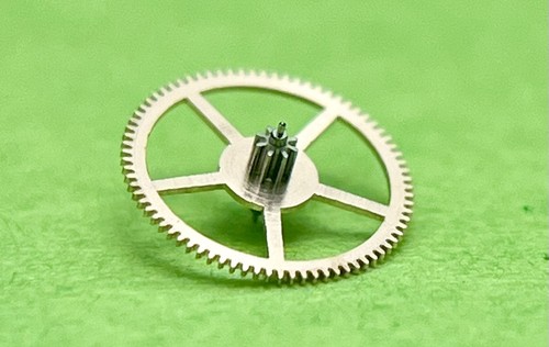 Omega 501 medium wheel ruota - omega,
