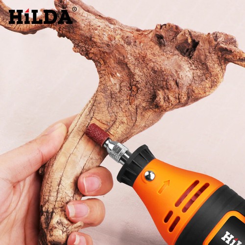 Hilda trapano elettrico dremel - hilda,