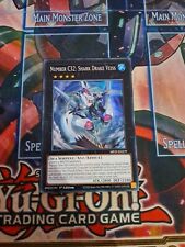 Nemero C32 Draghetto Squalo Veiss MP23-EN279