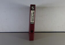 Manuale Officina Porsche 911